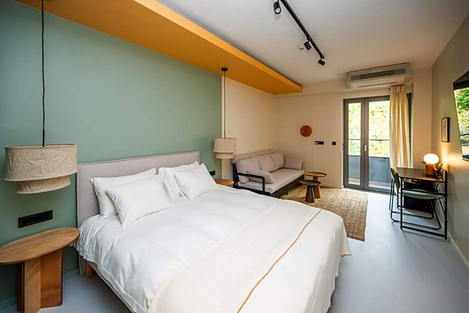 Rooms 23 - FLOK Petrova