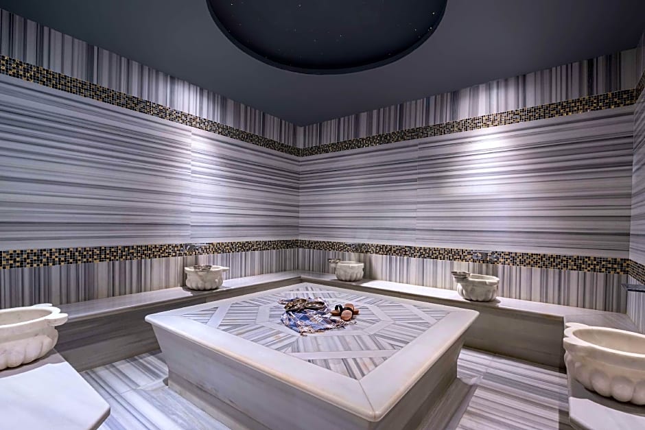 DoubleTree by Hilton Istanbul Gayrettepe