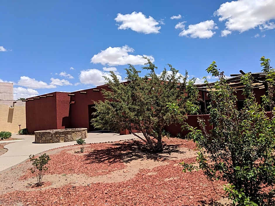 Hopi Cultural Center