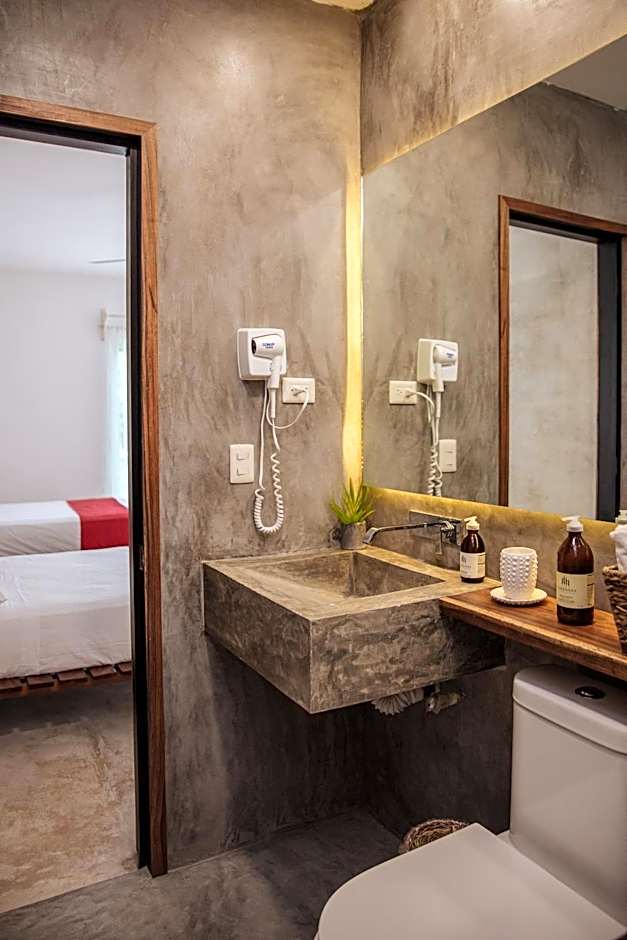 Villas H2O
