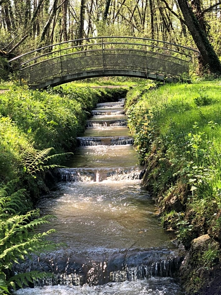 L'eau Bourde