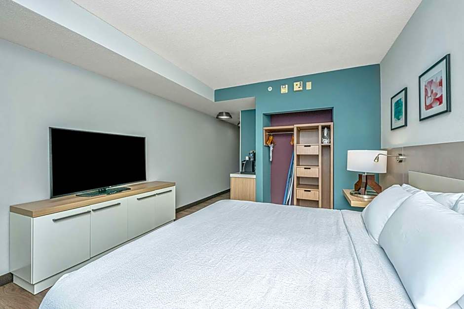 Hilton Garden Inn Charleston Airport