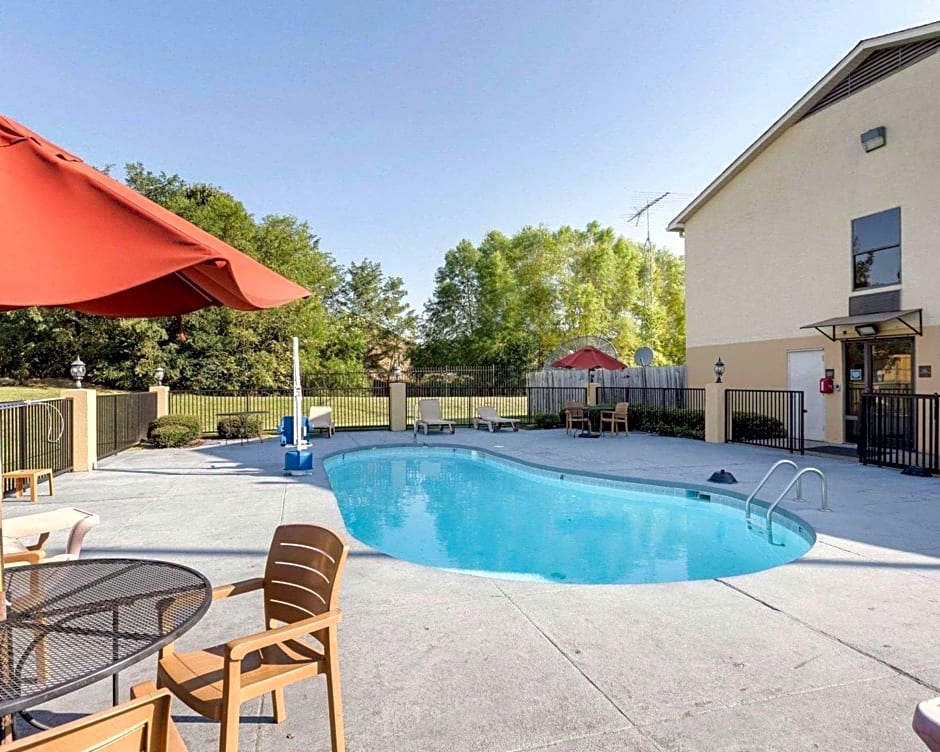 Quality Inn Olive Branch