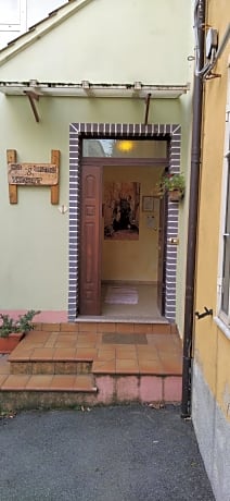 Bed&Breakfast Castagna