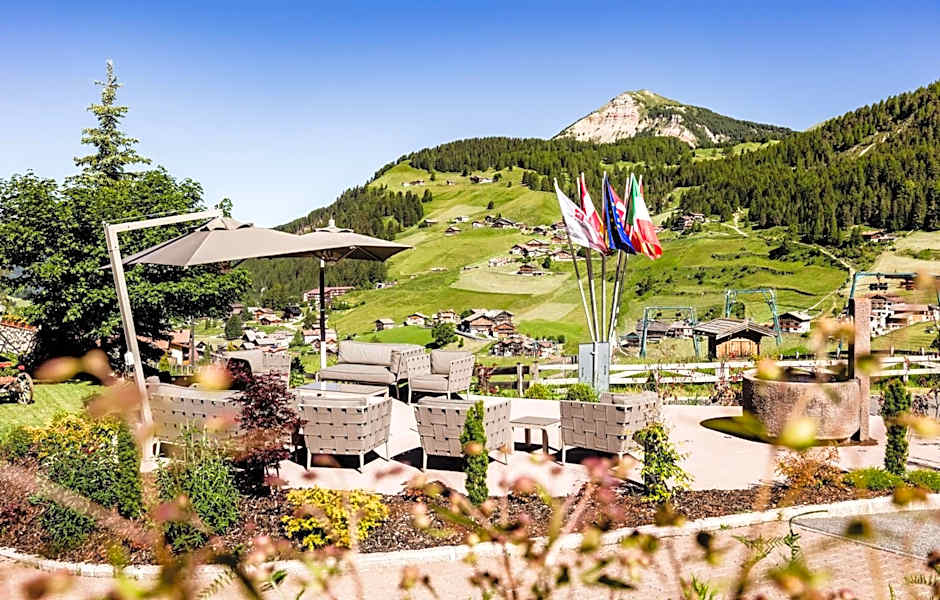 Hotel Continental Dolomites