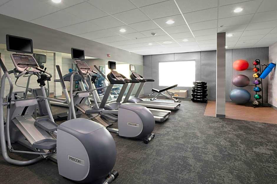 Fairfield Inn & Suites by Marriott San Angelo