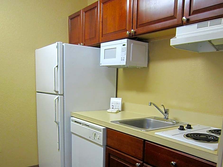 Extended Stay America Select Suites - Denver - Tech Center - Central