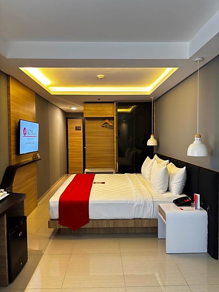 Photo 1 of 4 of Junior Suite