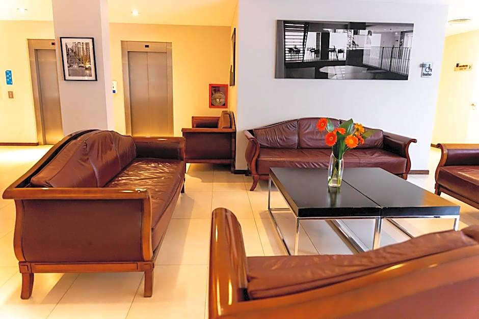 O2 Hoteles Mar del Plata