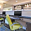 Hampton Inn Princeton