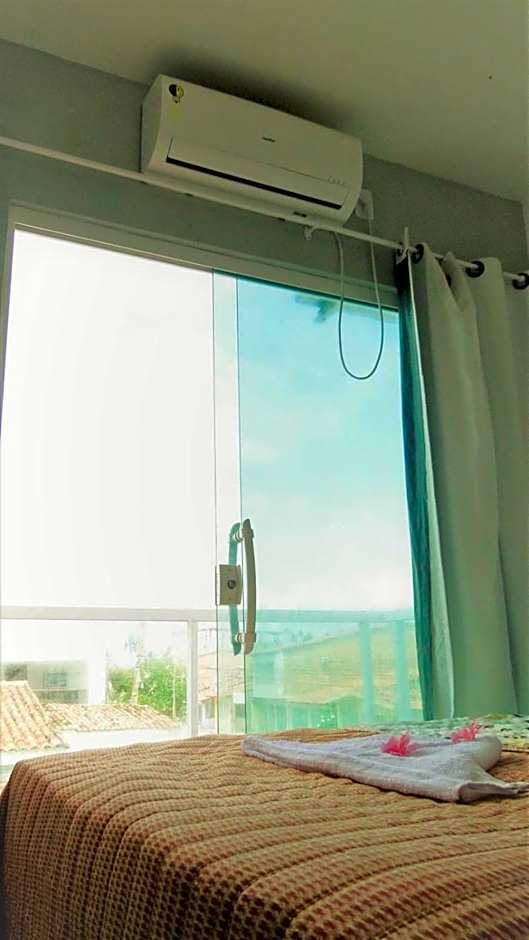 Pousada Diana Maragogi