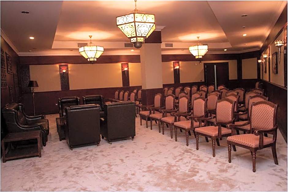 Jewel Sport City and Aqua Park