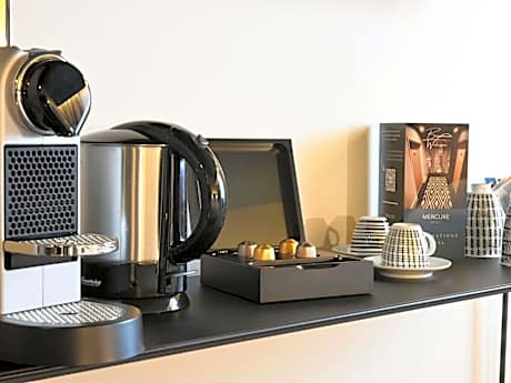 Privilege Double Room