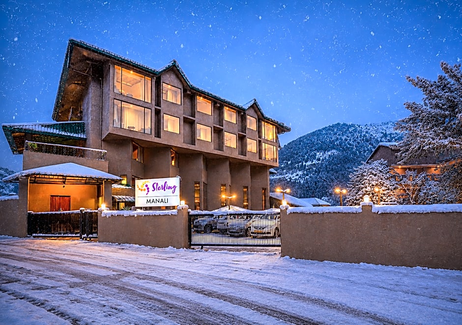 Photo 1 of 45 of Sterling Manali