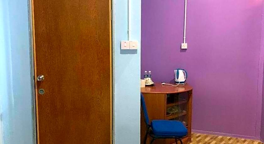 SPOT ON 89986 P&p Inn