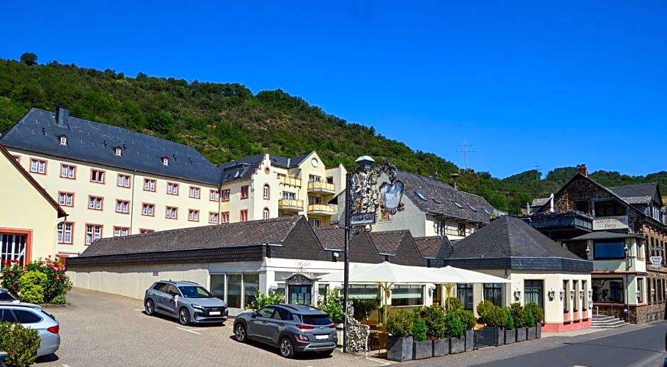 Schloß-Hotel Petry