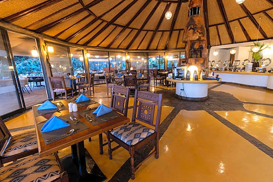 PrideInn Mara Camp & Cottages