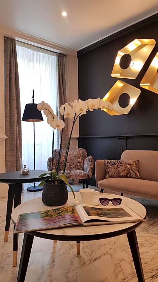 Hotel Villa Victoria