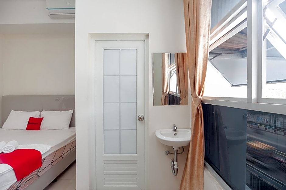 RedDoorz @ Kali Balok Lampung