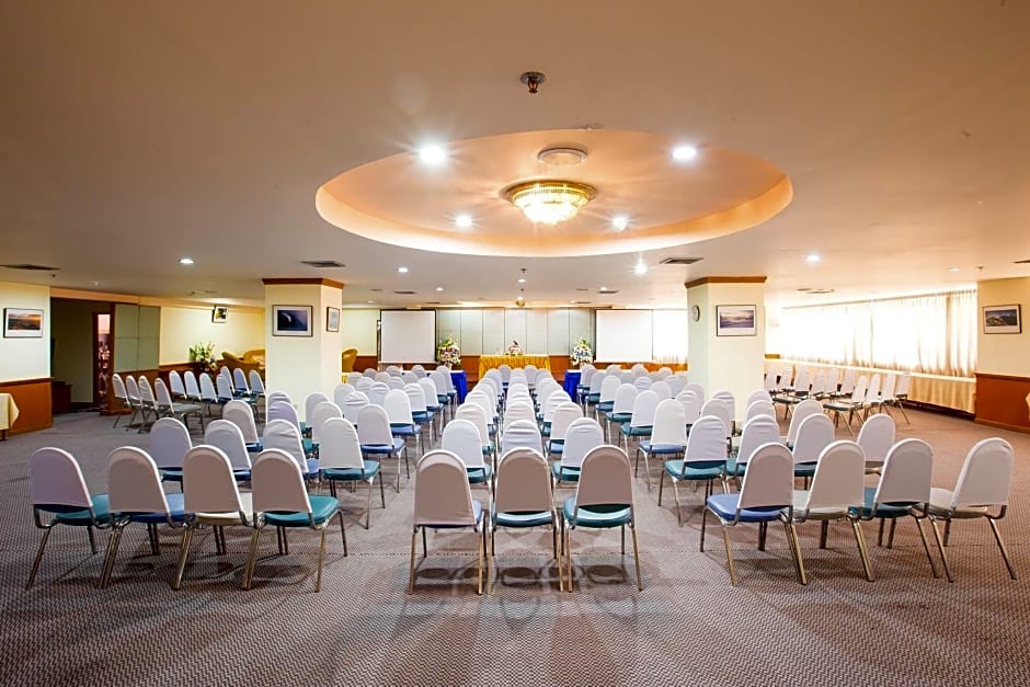 Phayao Gateway Hotel