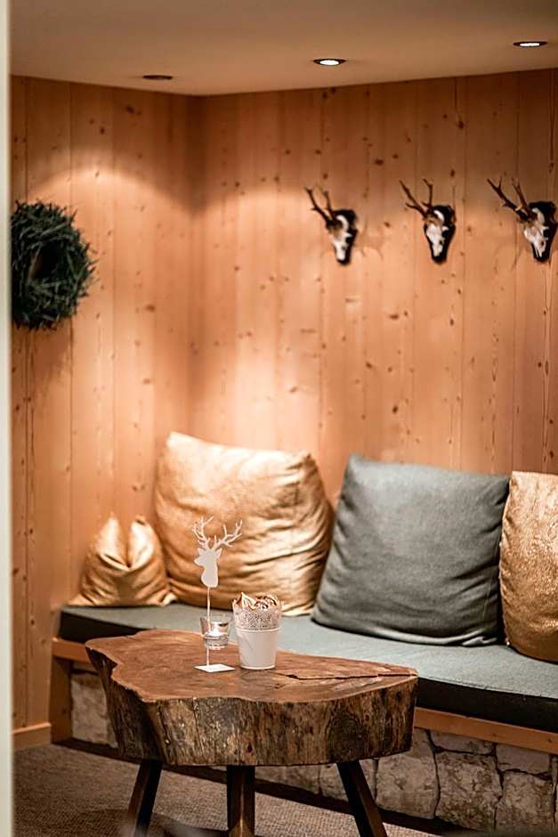 Hotel Dolomiti