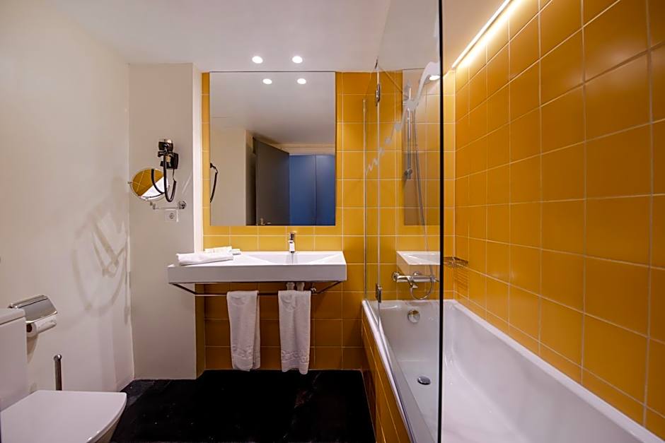 Apartamentos La Kiki
