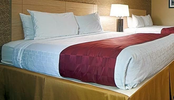 Best Western Summit Inn