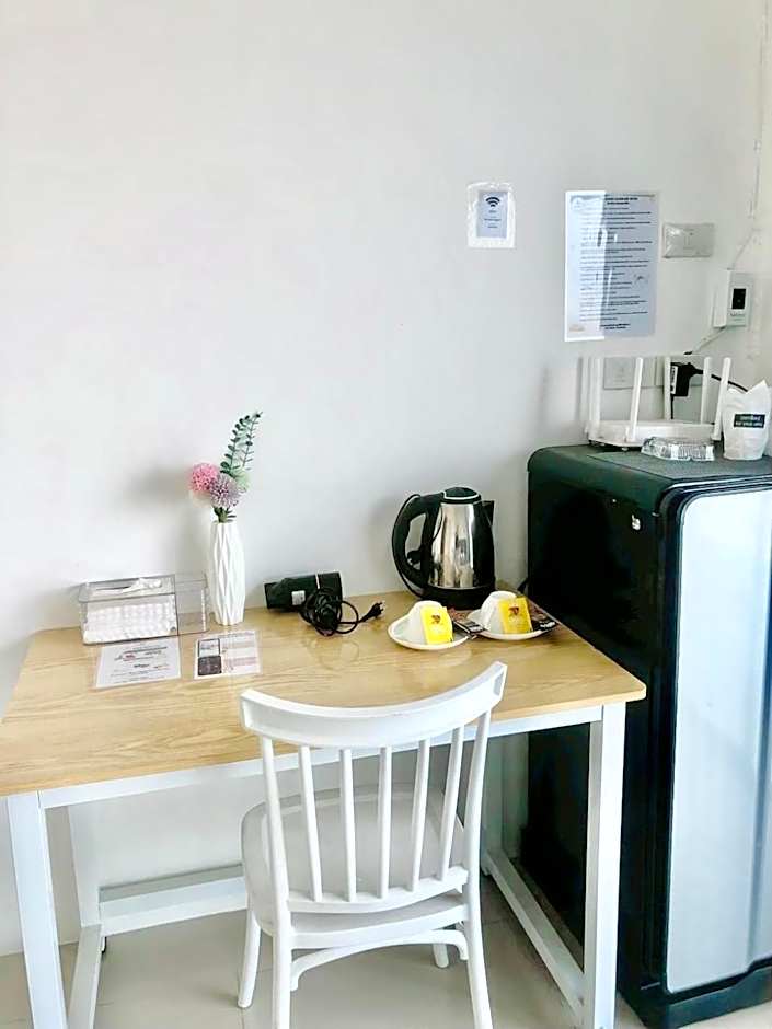 The Sunset Bangsaen Hotel