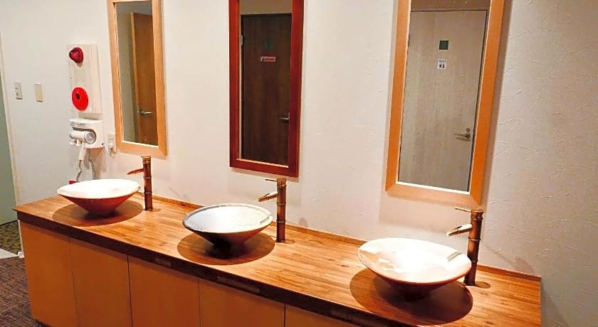 K's House Kanazawa - Backpackers Hostel