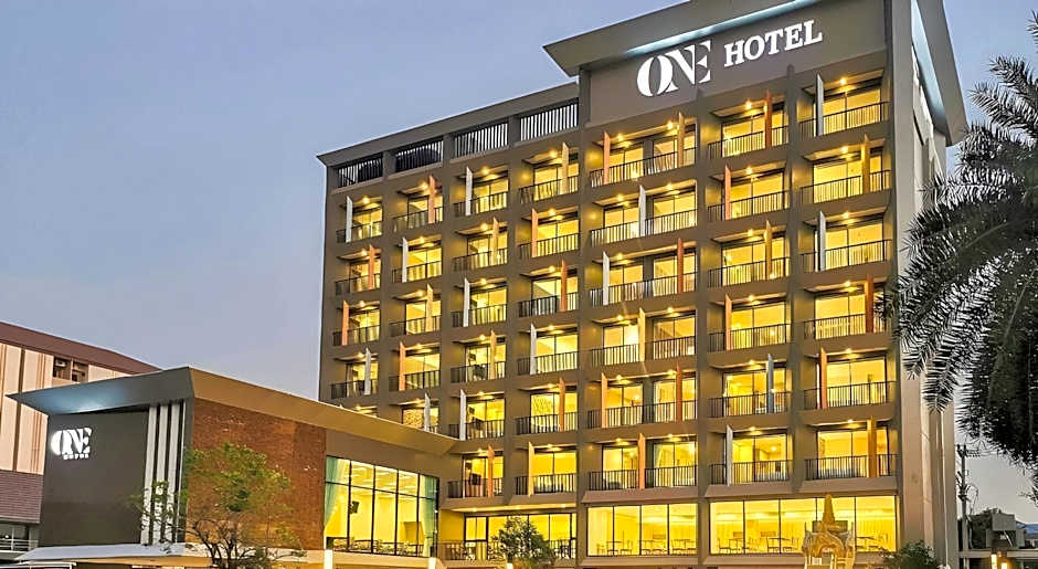 ONE Hotel