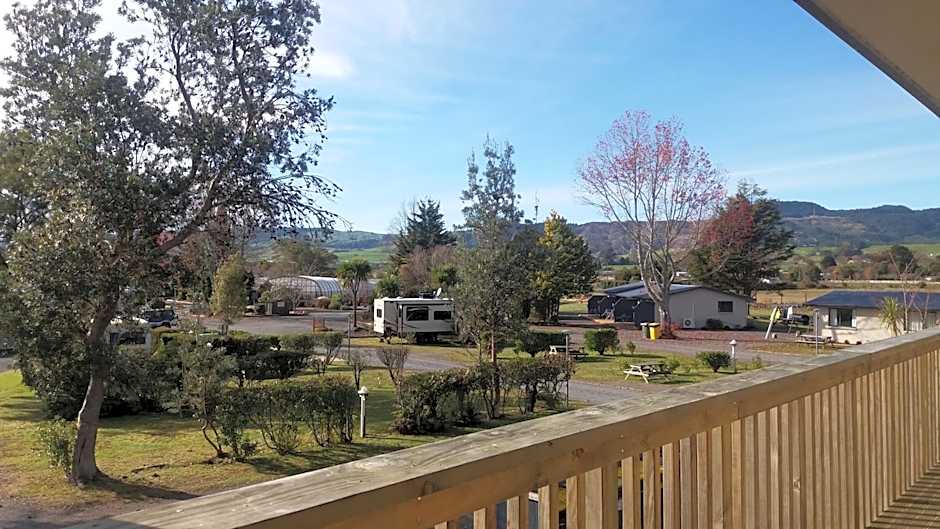 All Seasons Holiday Park