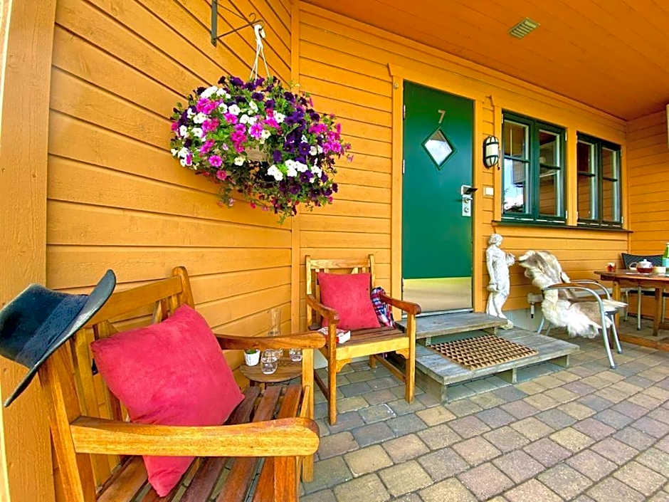 Sarpsborg Apartments - Utne Camping