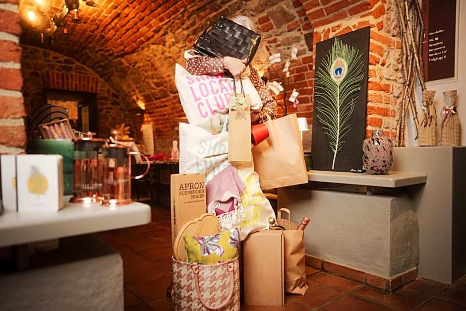 Hotel Ritter Durbach