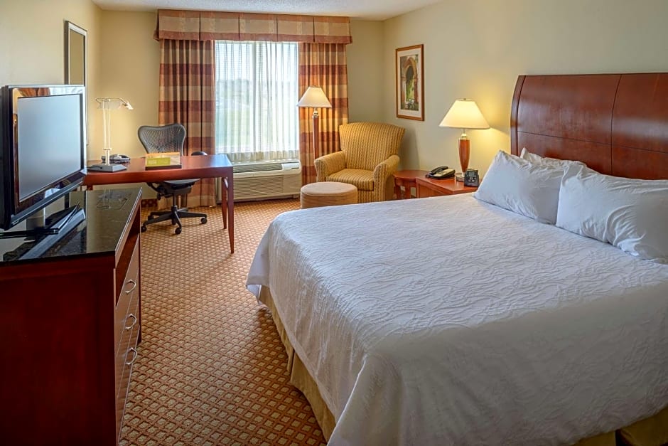 Hilton Garden Inn Joplin – Joplin, MO