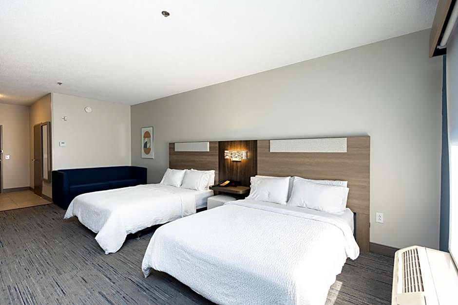 Holiday Inn Express Hotel and Suites Marysville By IHG