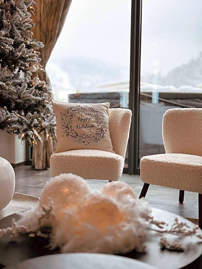 Woodpark Valčianska dolina