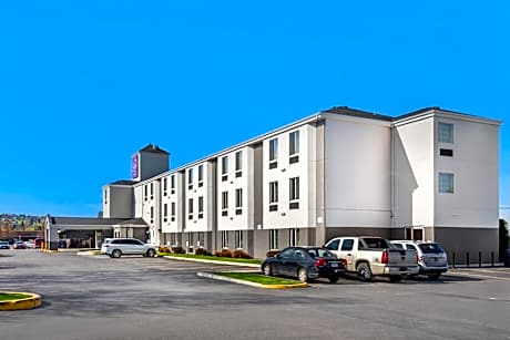 Sleep Inn Missoula Southgate