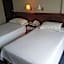 Pacific Orient Hotel