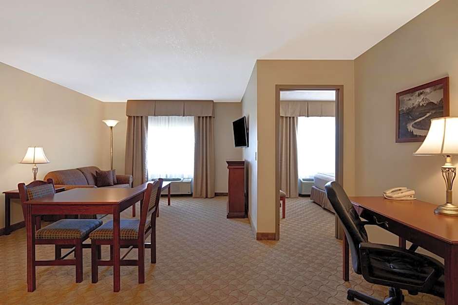 Days Inn by Wyndham Dawson Creek