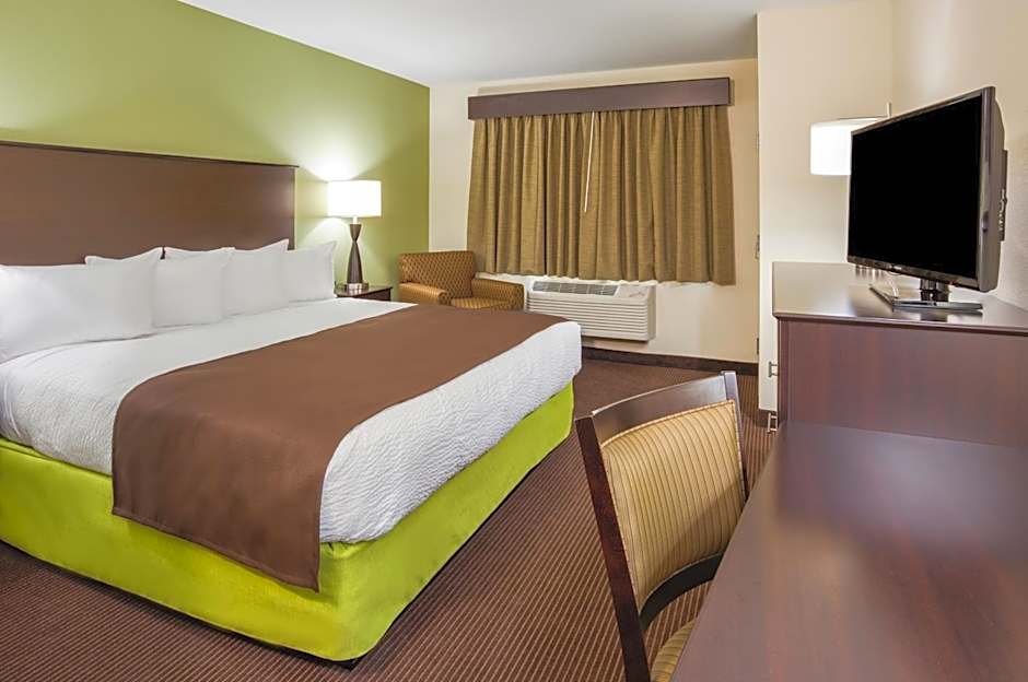 AmericInn by Wyndham Sibley