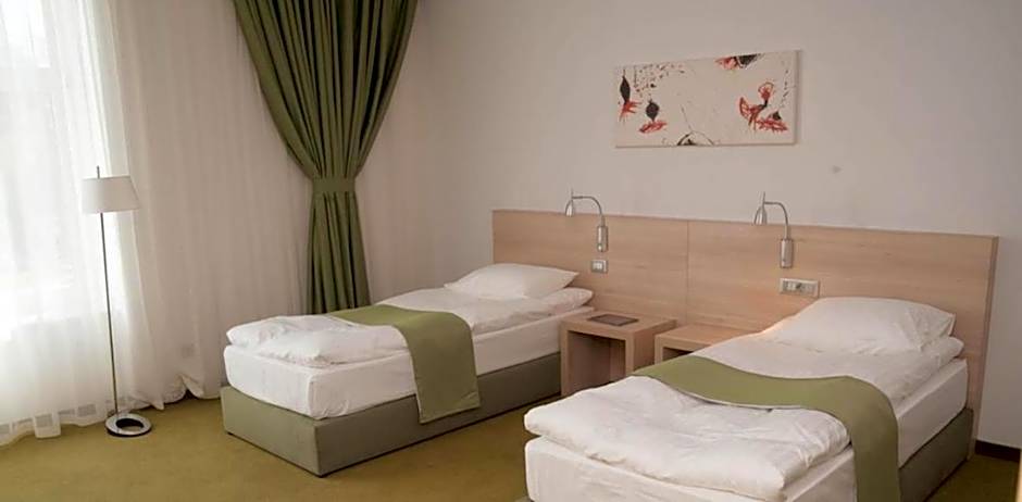 Foto 1 di 11 di Executive 2 Beds