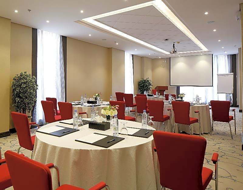 Swiss Flora Royal Hotel Riyadh