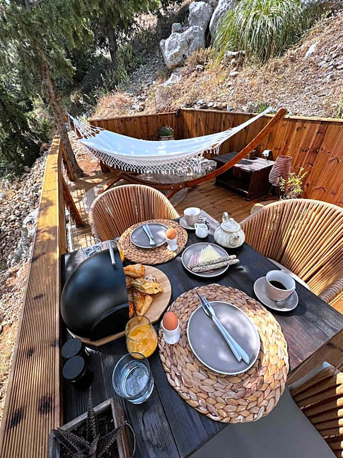 Spongia Apartments and Suites Kalymnos