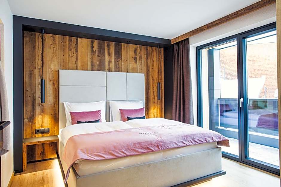 Austria Aparthotel