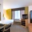 Holiday Inn Express New York City-Wall Street, an IHG Hotel