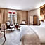 Hotel Barriere Le Fouquet's