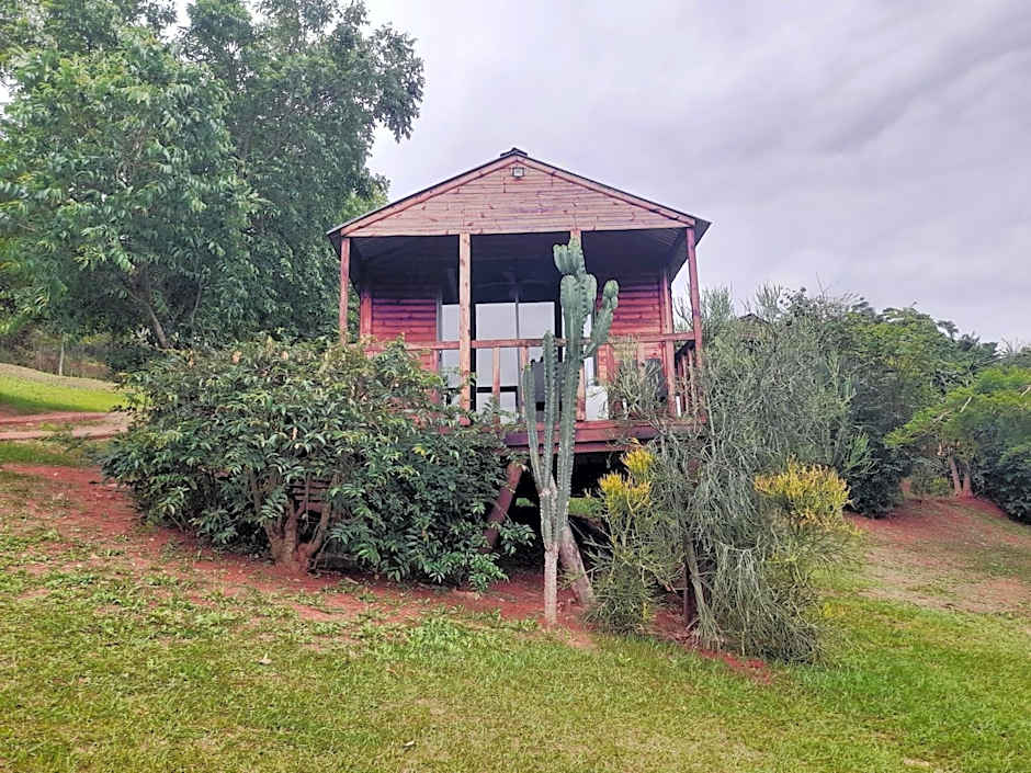 Entendeni Lodge SelfCatering