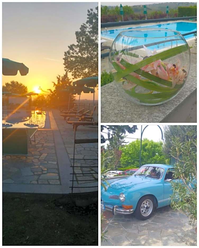 Locanda del Boscogrande