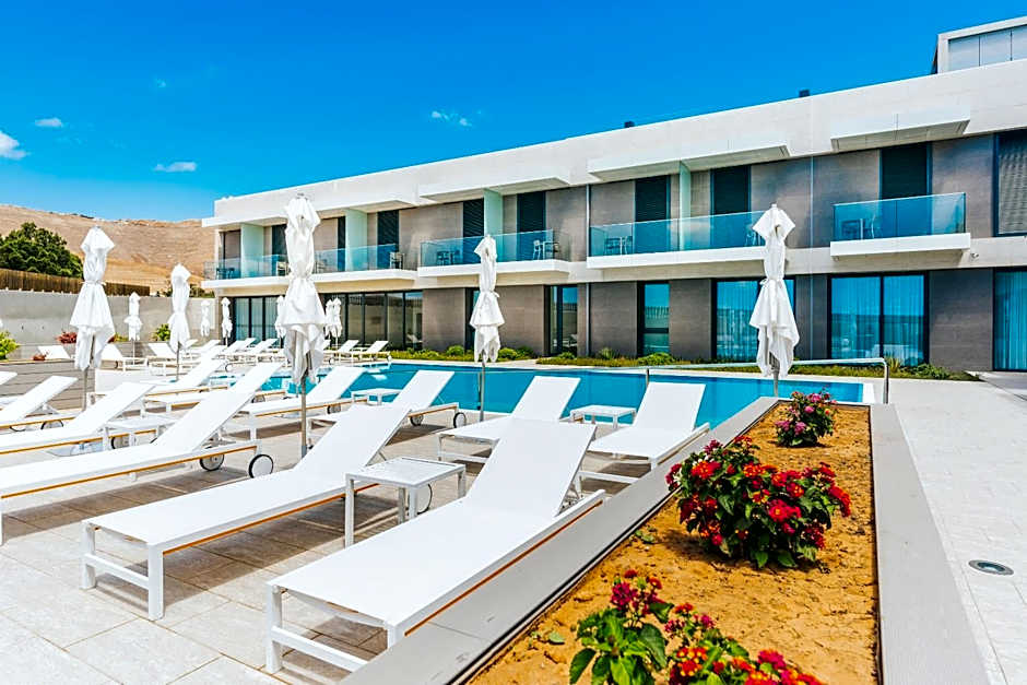 Vila Baleira Village