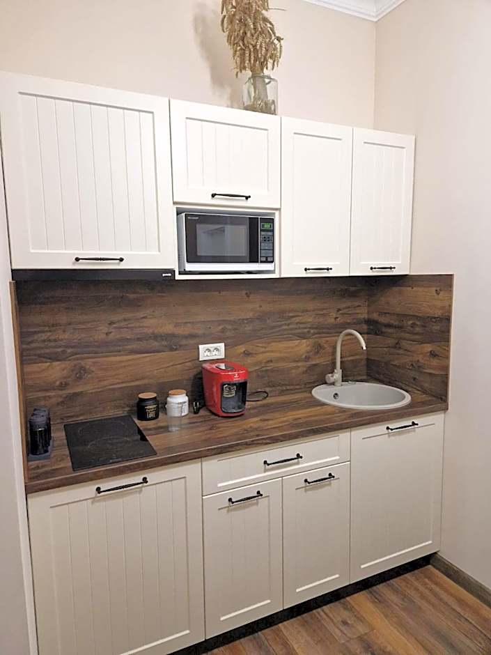 Bizi House Accommodation